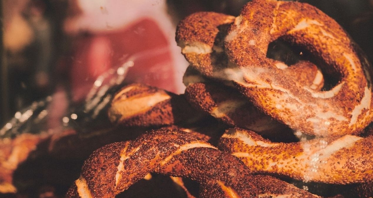 Edirne’de simide zam geldi! Fiyatı 20 liraya çıktı