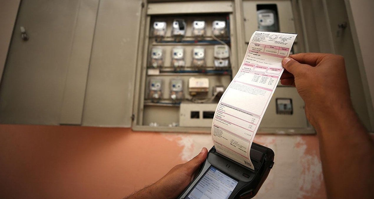 Elektrikte şirket kârlarına yüzde 642 zam yaptılar
