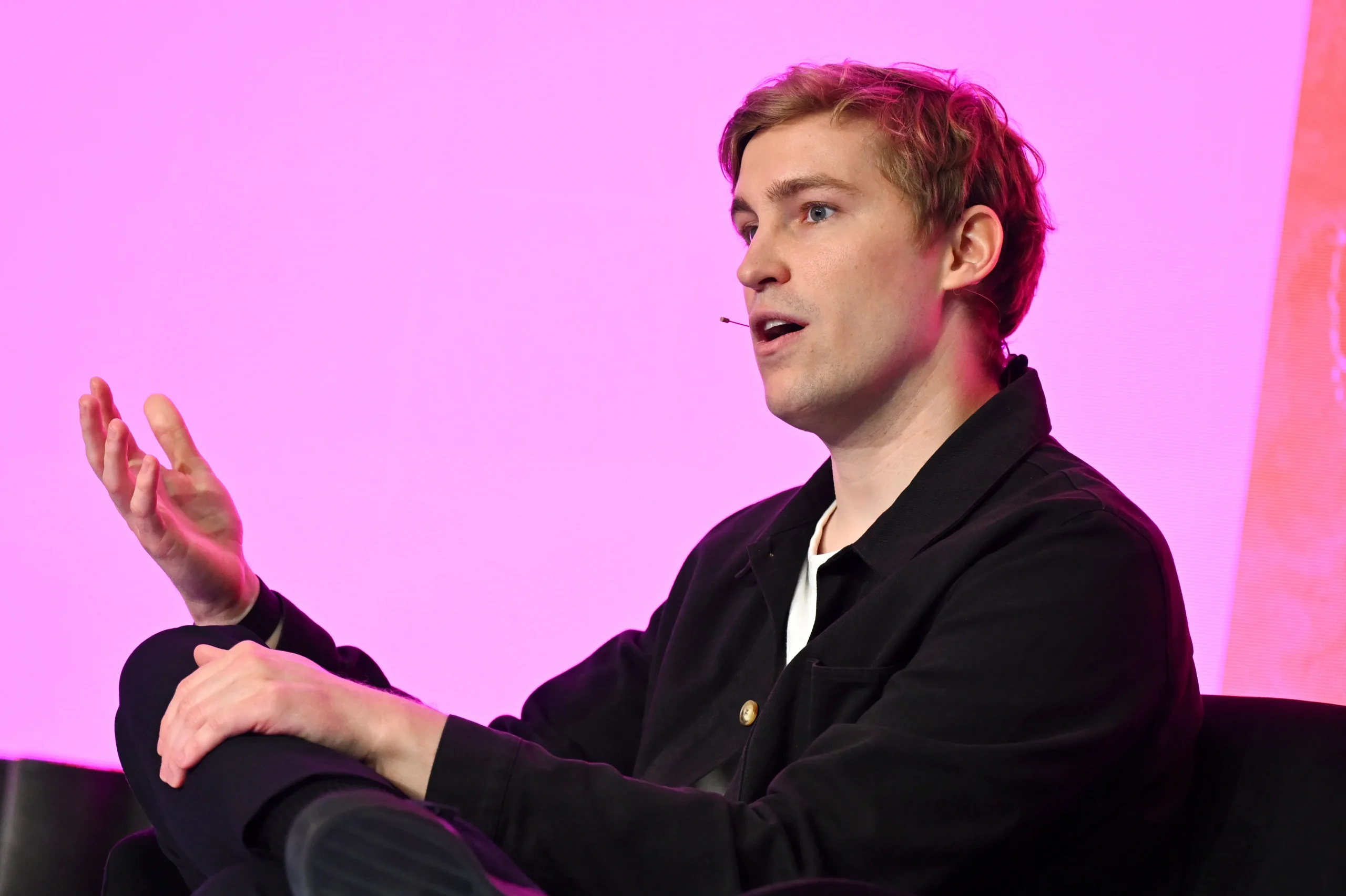 ElevenLabs CEO’su: Yıllık gelirimiz 330 milyon doları aştı