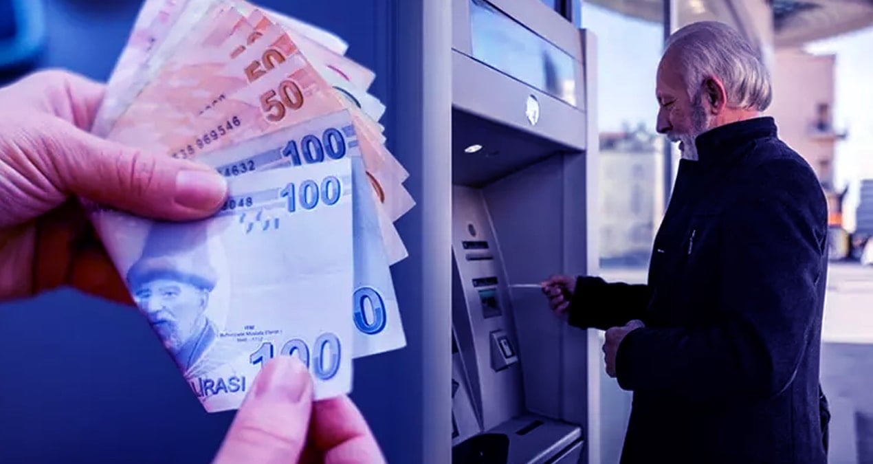 Emekli zammı sonrası promosyonlar değişti: Banka banka açıklandı