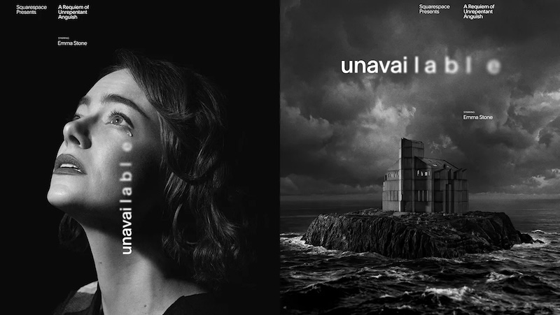 Emma Stone ve Yorgos Lanthimos’tan Super Bowl Reklamı