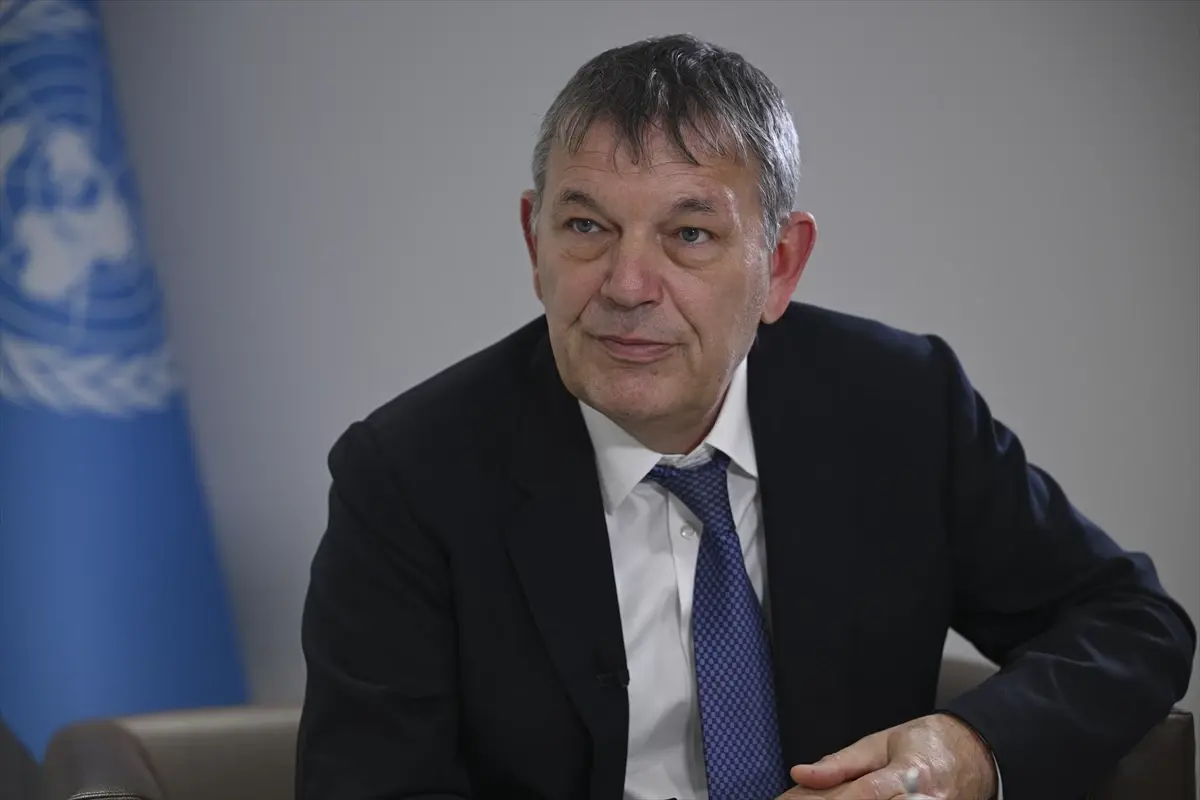 Gazze’de Yardım Durumu Kritik