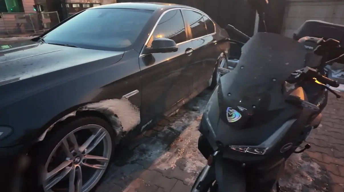 Iğdır’da Kuyumcuya Hırsızlık: 6 Kilo Altın Çalındı