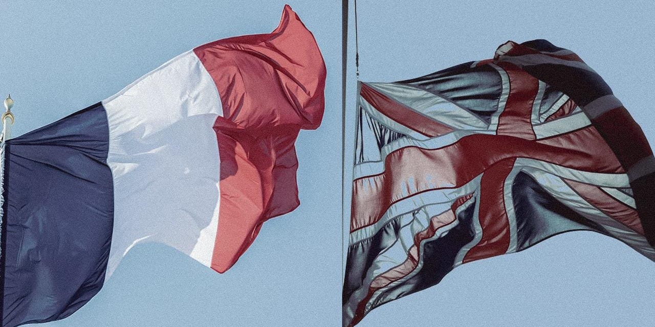 İngiltere ve Fransa’dan Suriye’de IŞİD’e ortak saldırı