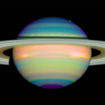 Kasım Ayı Yıldız Gözlemi: Süper Ay, Meteor Yağmurları ve Satürn'ün Büyüleyici Anı