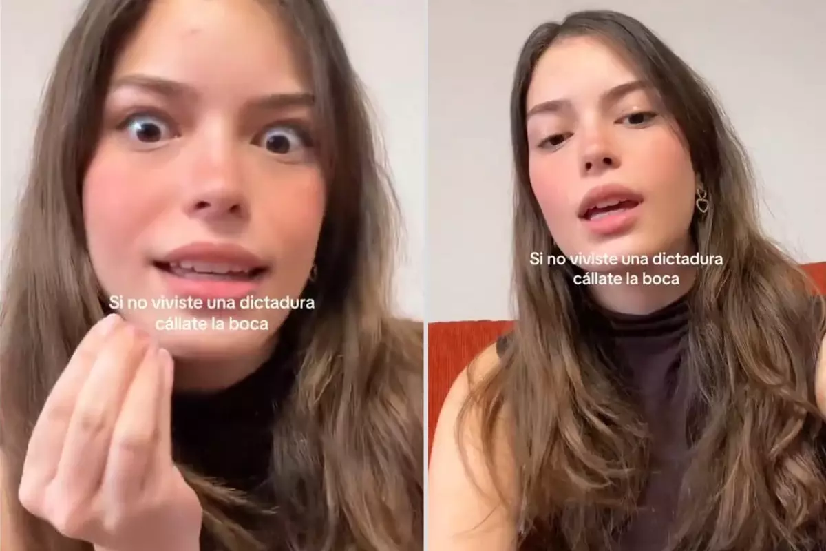 Maduro’nun kaçırılması sonrası Venezuelalı gencin videosu viral oldu: Bırakın mutlu olalım