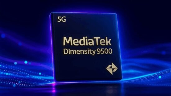 MediaTek Dimensity 9500s ve 8500 tanıtıldı! Amiral gemisi katili telefonlara güç verecek