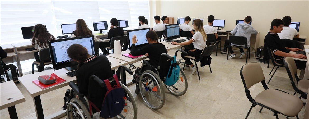 “Özel eğitime 27 yaş sınırı getirildi” iddiasına açıklama