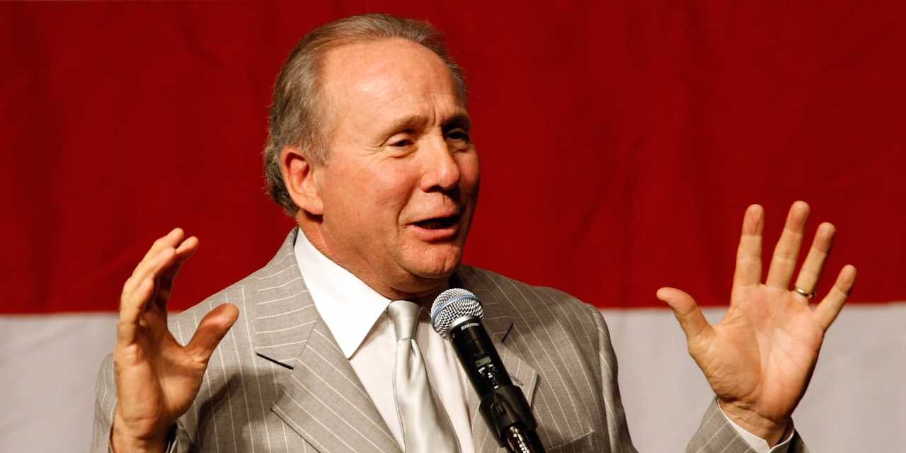 Soğuk Savaş’ın simge lideri Ronald Reagan’ın oğlu vefat etti: Babası gibi oyuncuydu