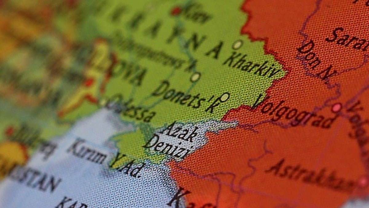 Ukrayna: Rusya sivil gemilere saldırı düzenledi