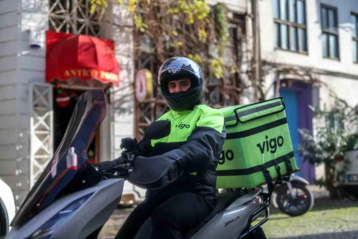 Vigo 2026 İçin Yeni Zam ve Yan Haklar Duyurdu