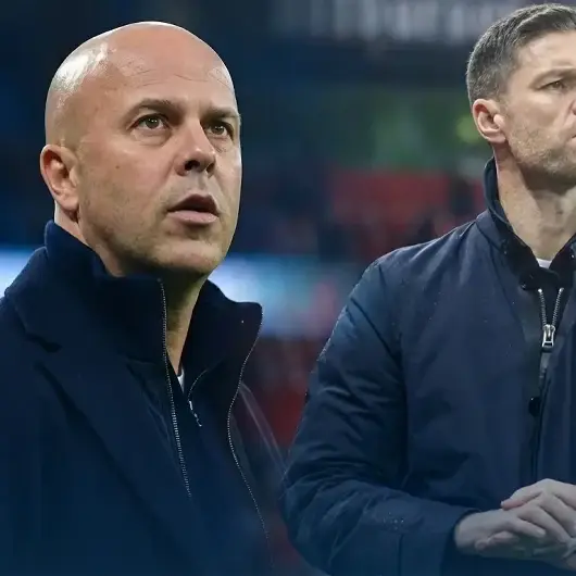 Xabi Alonso için bomba iddia: Real Madrid sonrası İngiliz devine gidiyor | TRANSFER HABERLERİ