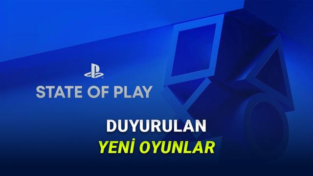 2026’nın İlk State of Play Etkinliği Gerçekleşti: İşte Duyurulan Yeni PlayStation Oyunları! – Webtekno – Güncel Teknoloji Haberleri ve Video İncelemeleri