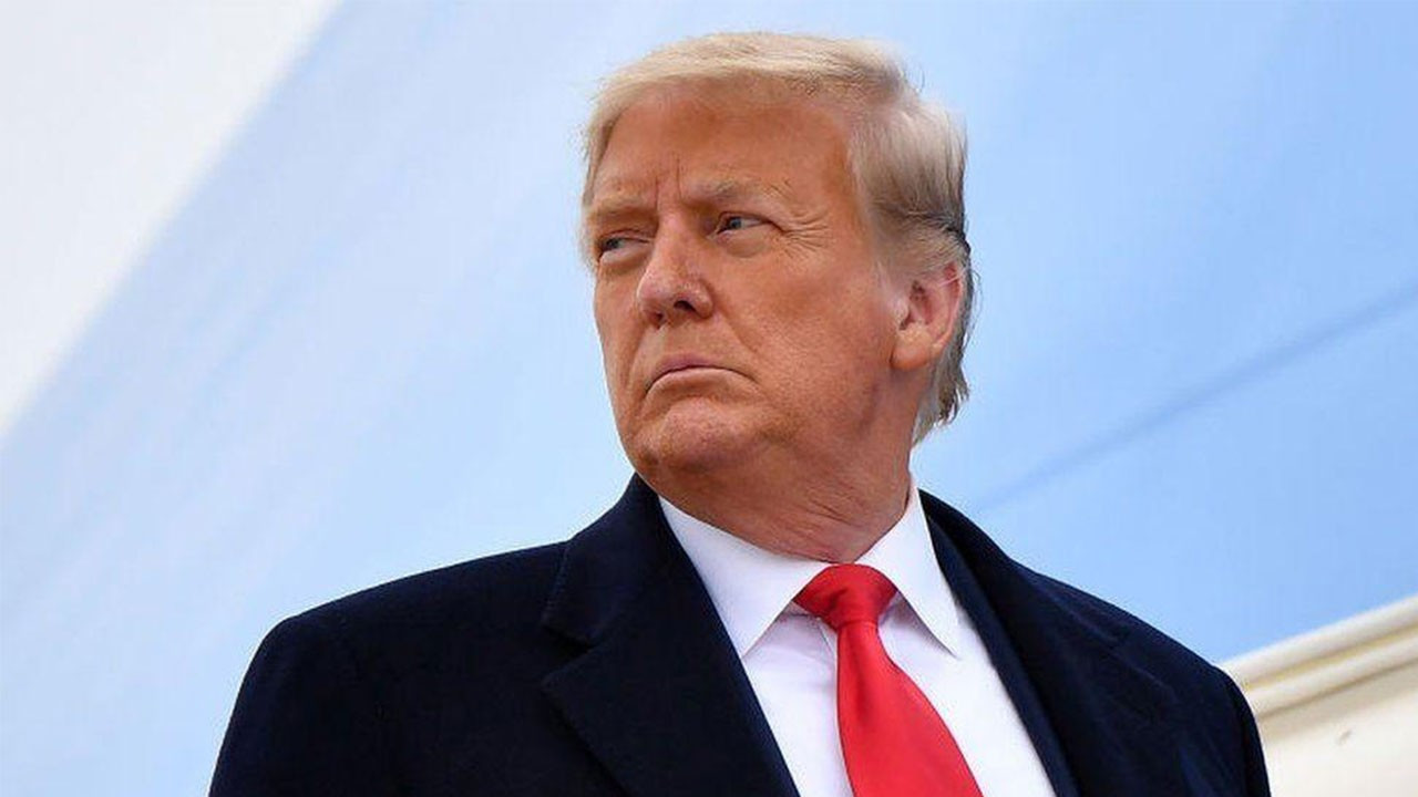 ABD Başkanı Trump, Hindistan'ın İran yerine Venezuela'dan petrol alacağını söyledi