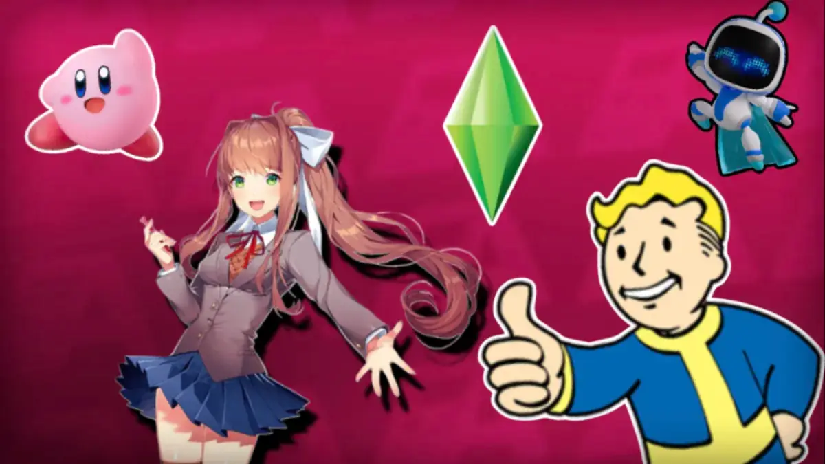 En İyi Oynaması Ücretsiz Oyunlar: PC, Mobil ve Konsol Dev Liste!