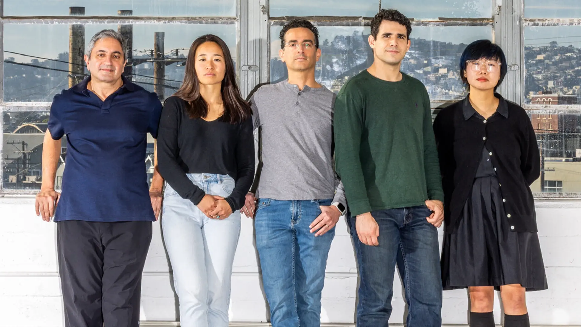 Eski OpenAI ve xAI çalışanlarının kurduğu Humans&, tohum turunda 480 milyon dolar yatırım aldı