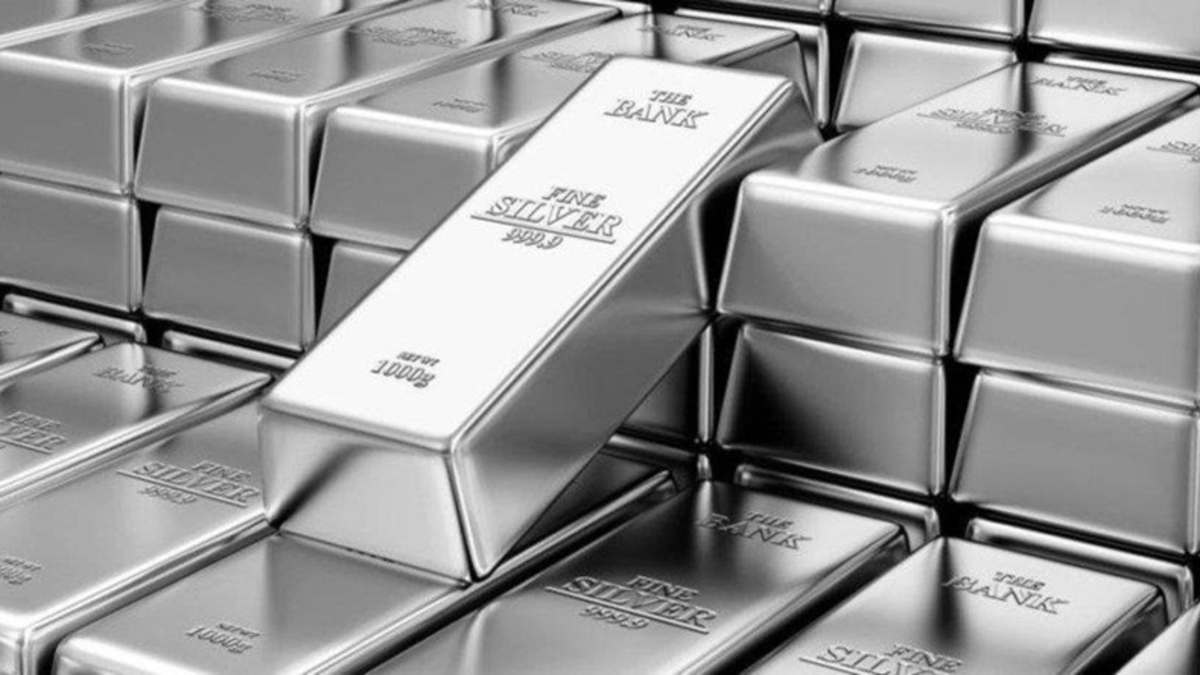 Gümüşün Fiyatının Artış Sebebi Belli Oldu, Gümüş Kaç TL Olacak