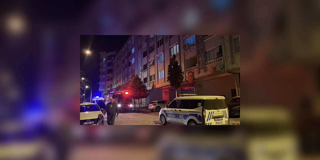 Öğretmenin Cansız Bedeni Okul Pansiyonunda Bulundu