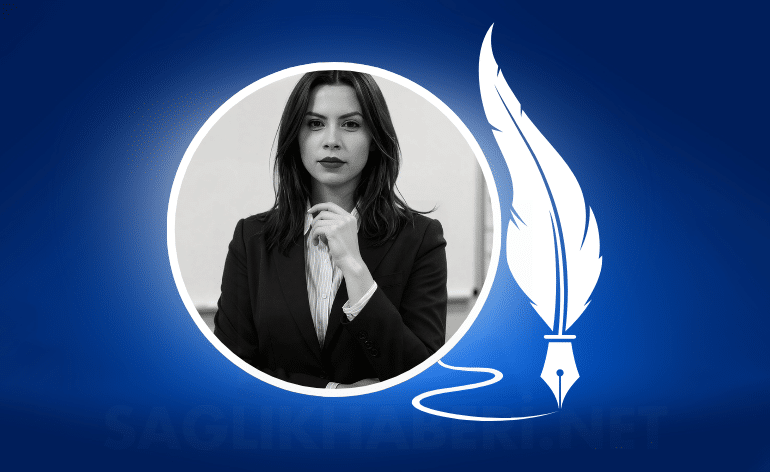 Yaşam Hızı Arttı, Nefes Unutuldu: Stresin Görünmeyen Etkileri – Semanur Aker • Sağlık Haberi