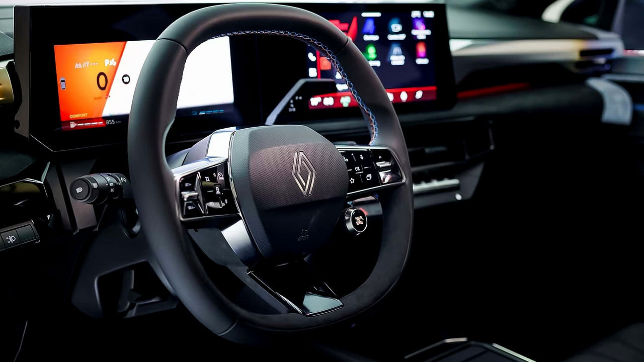 Yeni Renault Clio 2026 Türkiye fiyatı açıklandı!