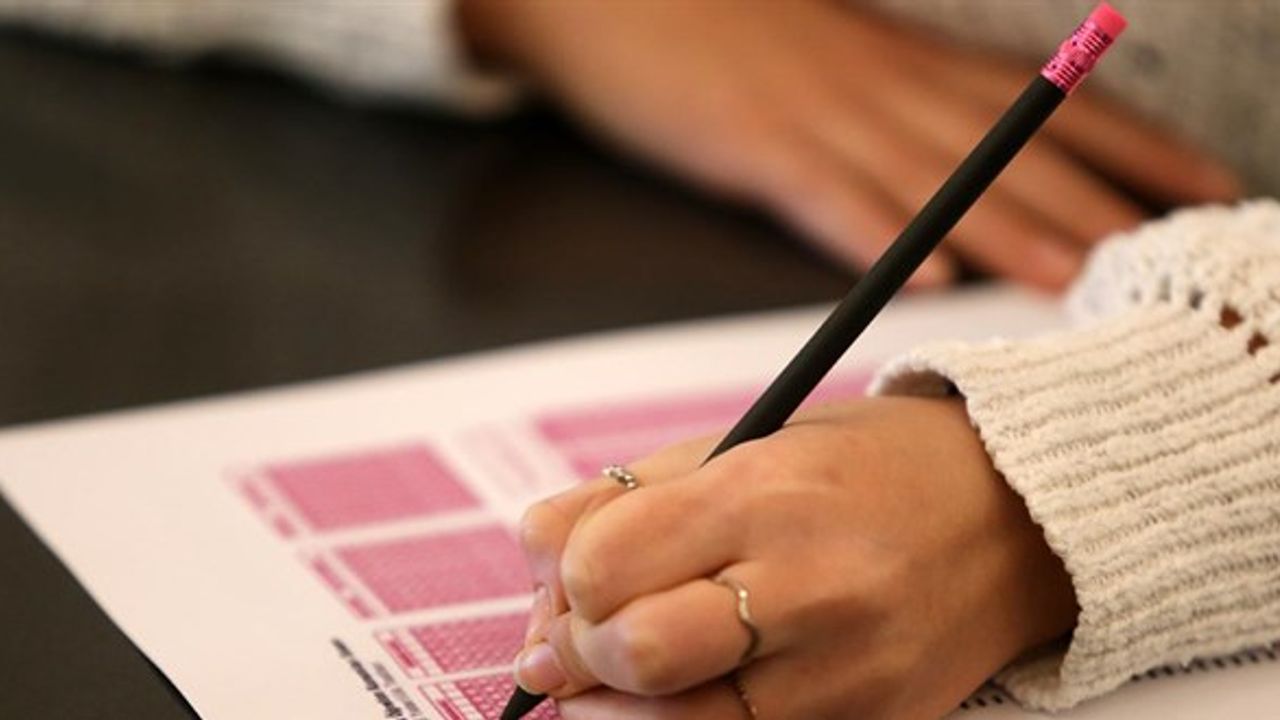 YKS başvuruları bugün başladı: İşte tarih, oturumlar ve sonuç günü