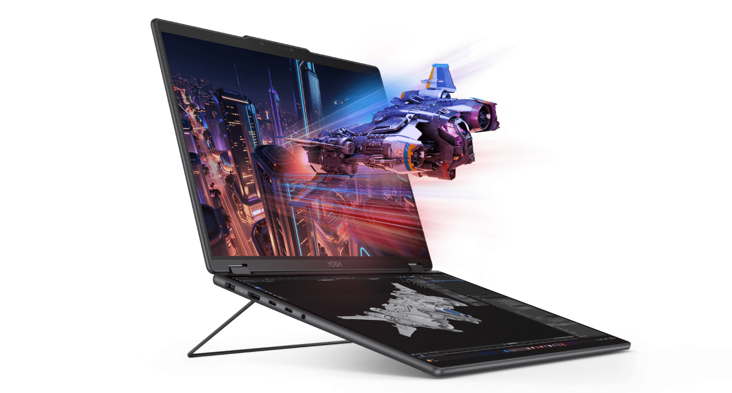 Lenovo MWC 2026: Tüm duyurular, fiyatlar ve özellikler